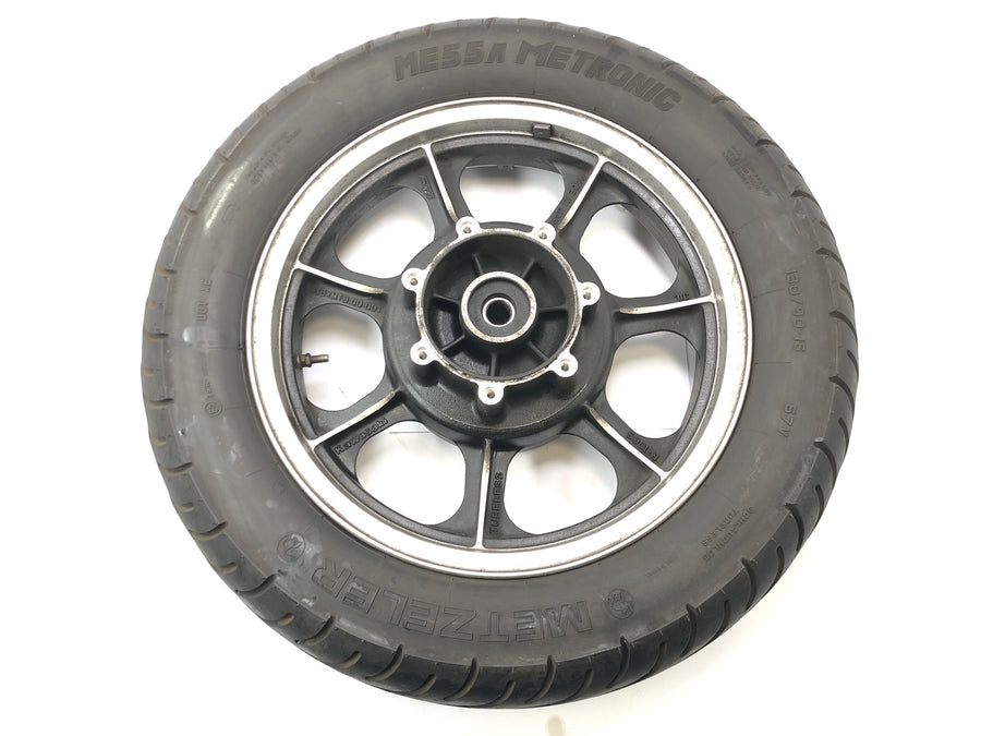 KAWASAKI Z 1100 KZZ10A [1984] - Hinterrad Rad Rim à l'arrière 3,00x16 "