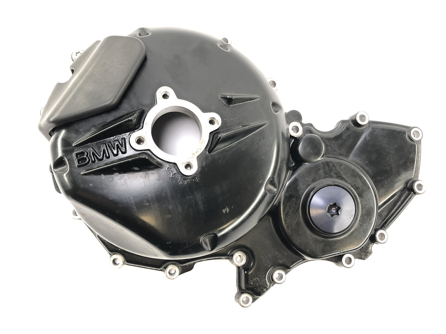 BMW K 1300 R K12S [2014] - Kupplungsdeckel Motordeckel