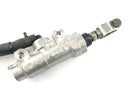 Yamaha MT 03 RM02 [2007] - Hintere Bremspumpe Hauptbremszylinder Fußbremse Nissin-2