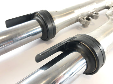 Yamaha XJR 1200 4pu [1995] - forcella fork con asse - 0