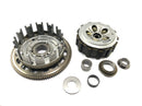 Triumph Tiger 955i 709EN [2003] - Embrayage panier d'embrayage pack d'embrayage moyeu d'embrayage-3