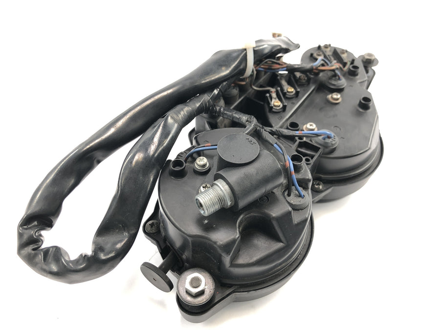 Yamaha YZF 750 R 4HN [1995] - Compteur de vitesse support instrument de cockpit compteur de vitesse