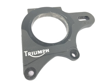 TRIUMPH DAYTONA 955I T595 [1998] - Plaque d'ancrage de frein