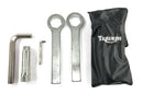 Triumph Thunderbird 900 T309RT [1995] - borsa attrezzi, set attrezzi di bordo, kit attrezzi-2