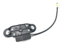 Suzuki GSF 1250 SA Bandit WVCH [2007] - Sitzbankverriegelung mit Bowdenzug-4