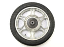 Moto Guzzi V 1000 VG [1980] - Hinterrad Rim Rad 2,12 x 18 "-2