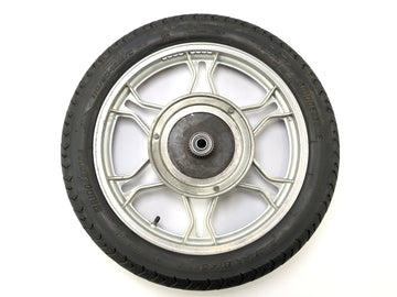 Moto Guzzi V 1000 VG [1980] - Hinterrad Felge Rad 2.12 x 18" - 0