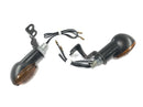Yamaha DT 125 R DE03 [2000] - Blinker Blinkleuchte Blinkerhalter Paar-3
