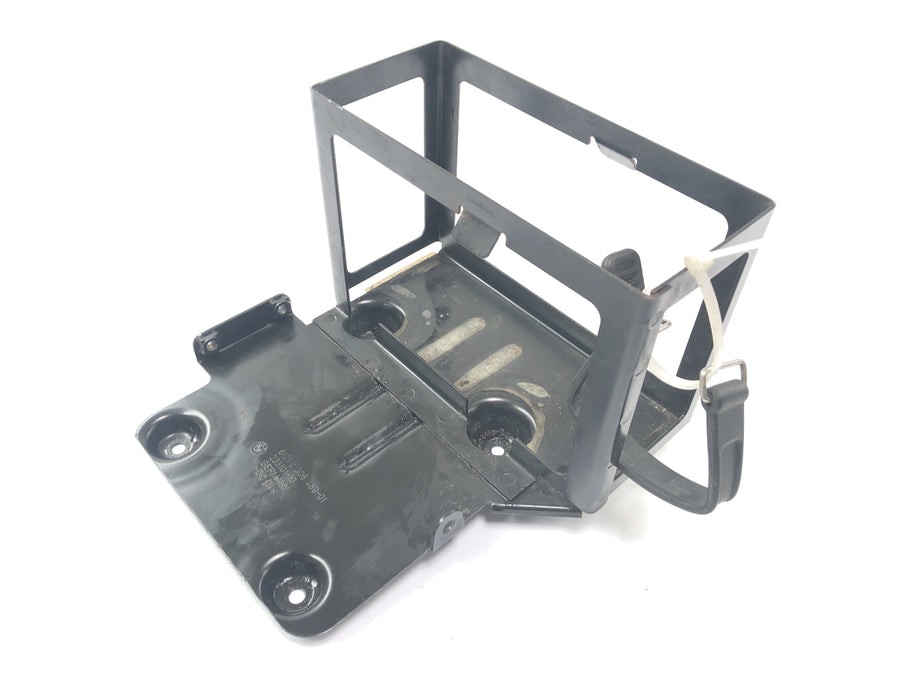BMW R 1200 CL K30 [2003] - Battery container holder bracket Battery absorption