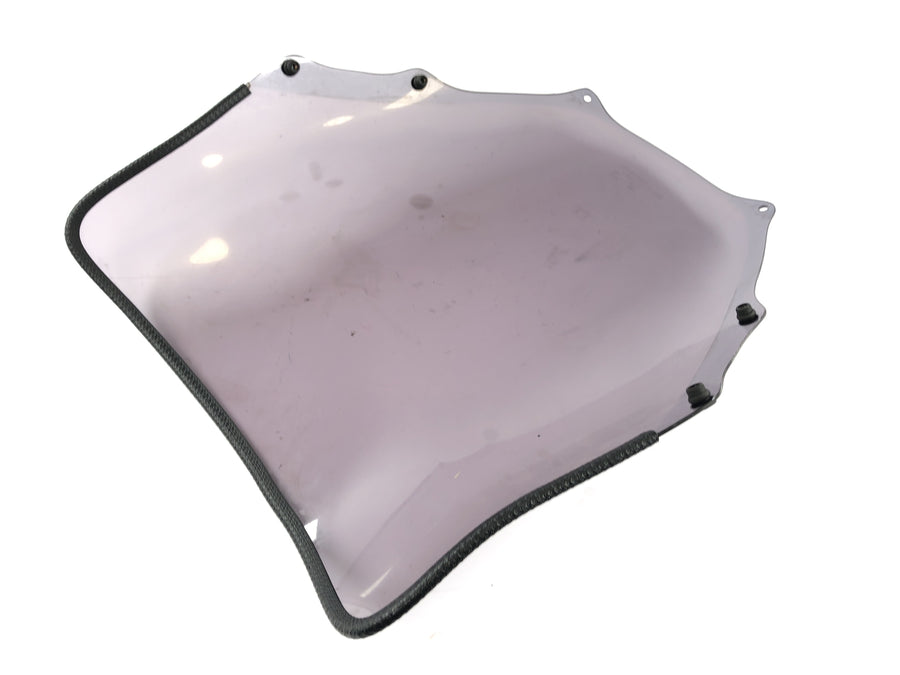 Kawasaki GPZ 1100 ZXT10E [1997] - Descent disc visor