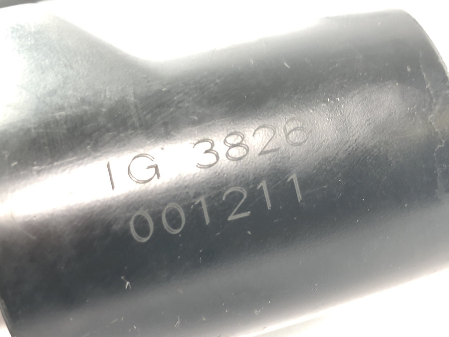 KTM 640 Adventure LC4 [2001] - Ignition coil ignition coil module ignition cable