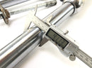 Kawasaki VN -15 VNT50A [1989] - Fork Telegabel con asse-5