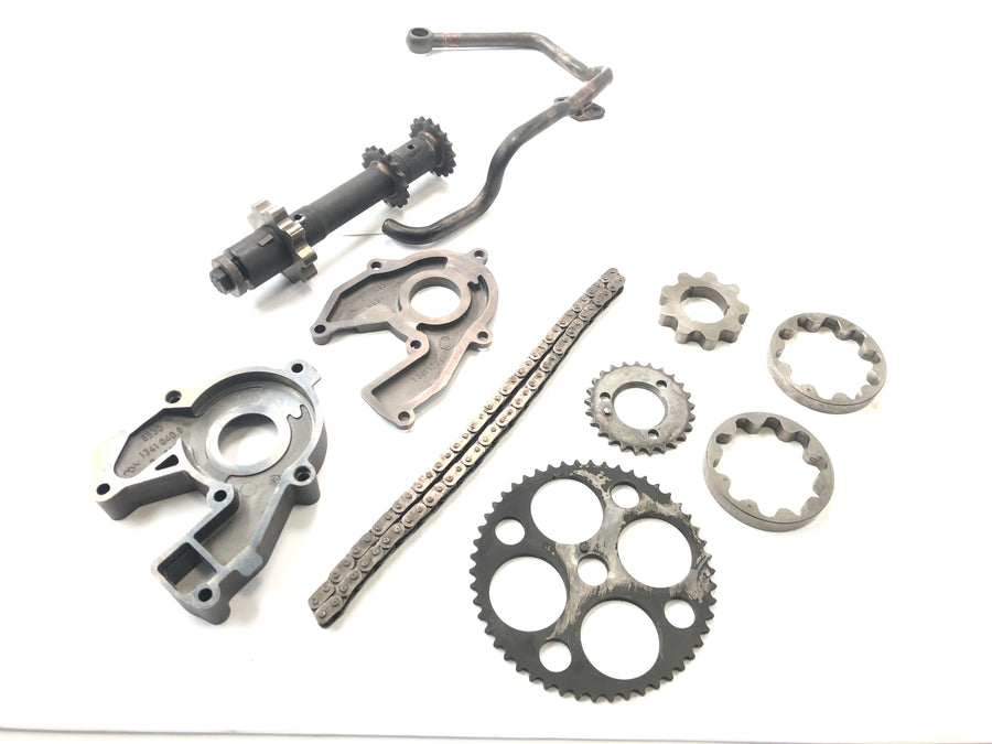 BMW R 1150 RT R22 [2001] - Kit pompe à huile