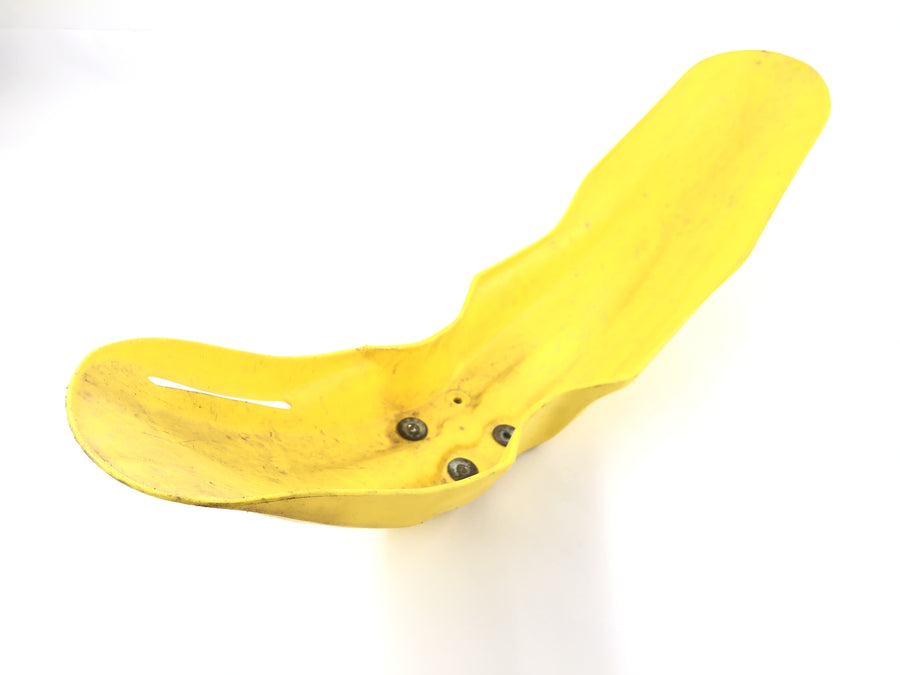 Suzuki RM Z 250 RJ41A [2007] - Kotflügel vorn Frontfender Schutzblech vorne