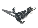 BMW R 1100 S R2S [2000] - Support de plaque d'immatriculation avec éclairage de plaque d'immatriculation-3