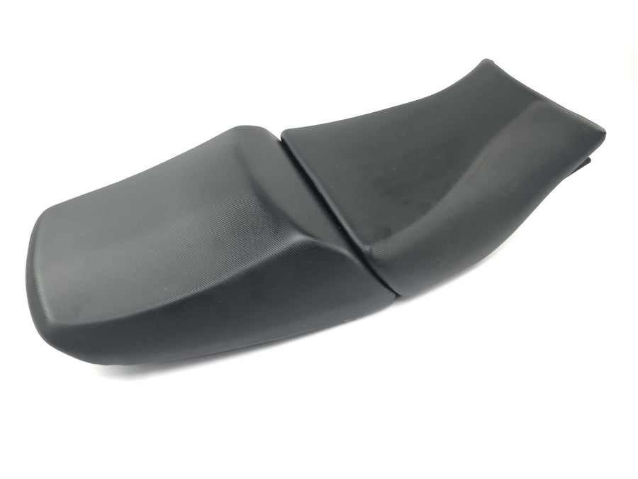 Suzuki GSF 1250 SA Bandit WVCH [2007] - Bench seat driver's seat passenger seat