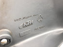KTM 640 Adventure LC4 [2001] - Lampenmaske Scheinwerfermaske Frontmaske Verkleidung-5