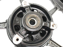 Kawasaki Ninja 125 BX125B [2024] - rear wheel tire rim aluminum rims behind-6