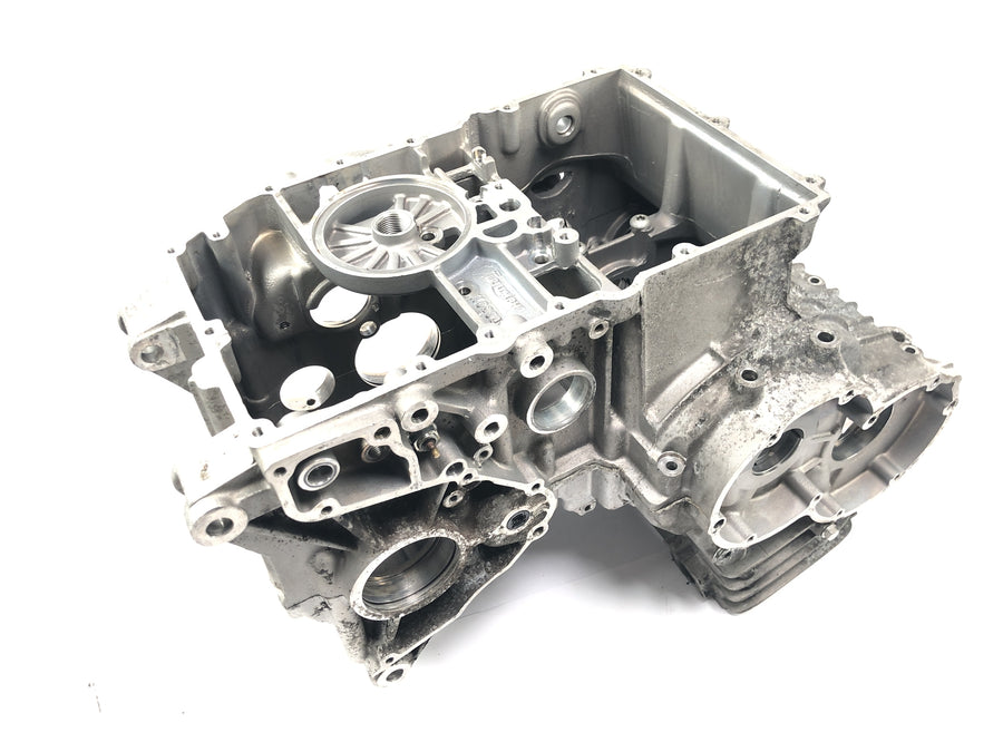Triumph Thunderbird 900 T309RT [1995] - Engine block engine housing with liners and pistons