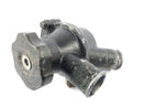 Kawasaki VN 800 Classic [2000] - Kühler Einfüllstutzen Thermostat-2