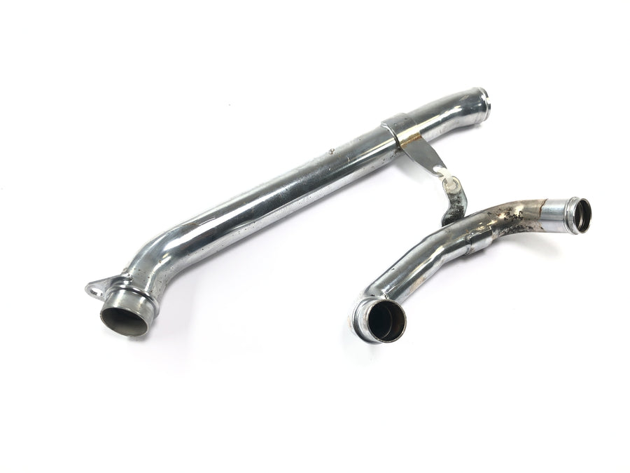 Honda VTX 1800 SC46 [2004] - Conduite d'eau de refroidissement Conduite d'eau Conduite de liquide de refroidissement Système de refroidissement