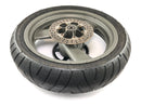 Cagiva Planet 125 [1998] - Hinterrad Felge Rad 4.00 x 17"-5