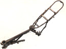 Yamaha XT 350 3YT / 55V [1990] - Frame con documenti-1