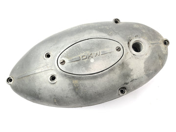 DKW NZ 250 [1938] - coperchio alloggiamento coperchio frizione coperchio motore - 0