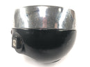 Yamaha DT 175 2K4 [1982] - Headlight front headlight lamp pot lamp housing-4
