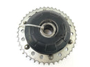 Triumph Daytona 955i T595 [1999] - Adaptateur de support de pignon-2