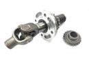Yamaha XVS 650 Drag Star VM03 [2001] - Azioni della carta Kreuzjahn Drive Albone-3