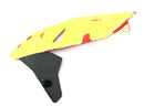 Husqvarna SM 630 A4 [2010] - Tank cover left side-1