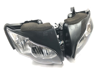 Honda CBR 1000 RR SC59 [2008] - Scheinwerfer Frontscheinwerfer Doppelscheinwerfer
