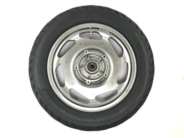 Kawasaki VN 1600 Classic VNT60A [2007] - cerchione anteriore ruota 3.00 x 16" - 0