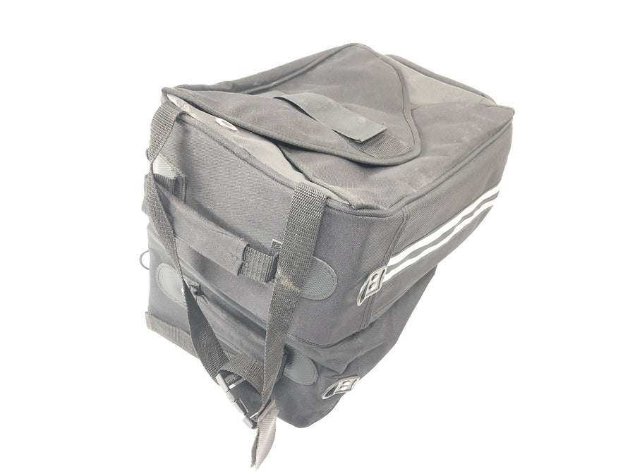 Kawasaki Z 1100 KZZ10A [1984] - tank bag motorcycle bag luggage bag