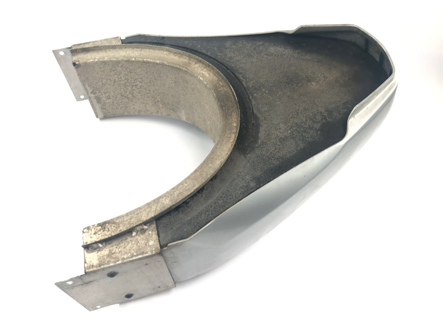 BMW C1 125 [2002] - Front fender with impact absorption