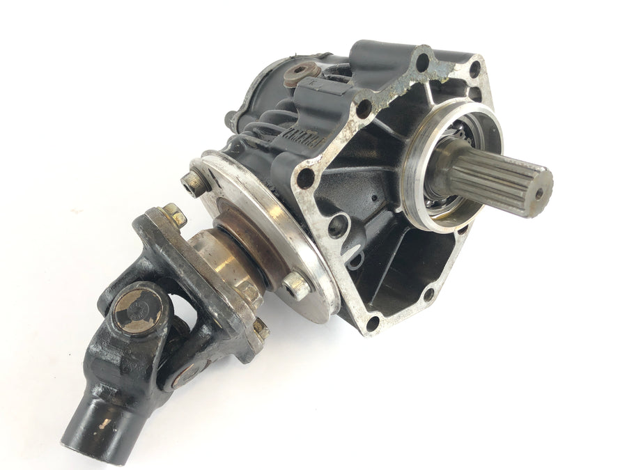 Yamaha XS 1100 2H9 [1978] - Cardan Angular Gearbox