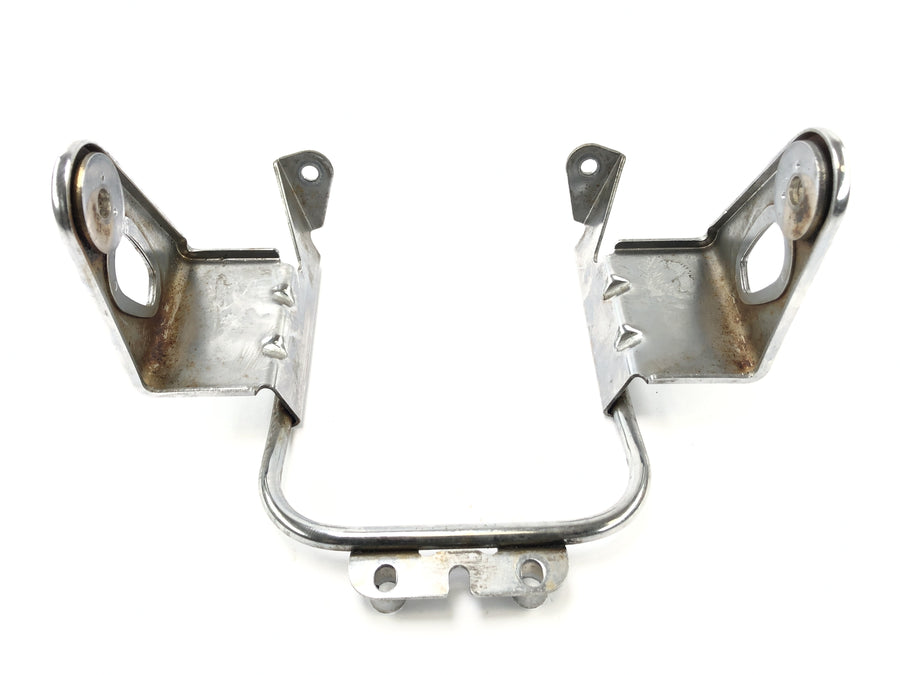 Kawasaki ZR7 ZR750F [1999] - STAFFA LAMPAGNO PER LAMPAGNO FILLAGGIO