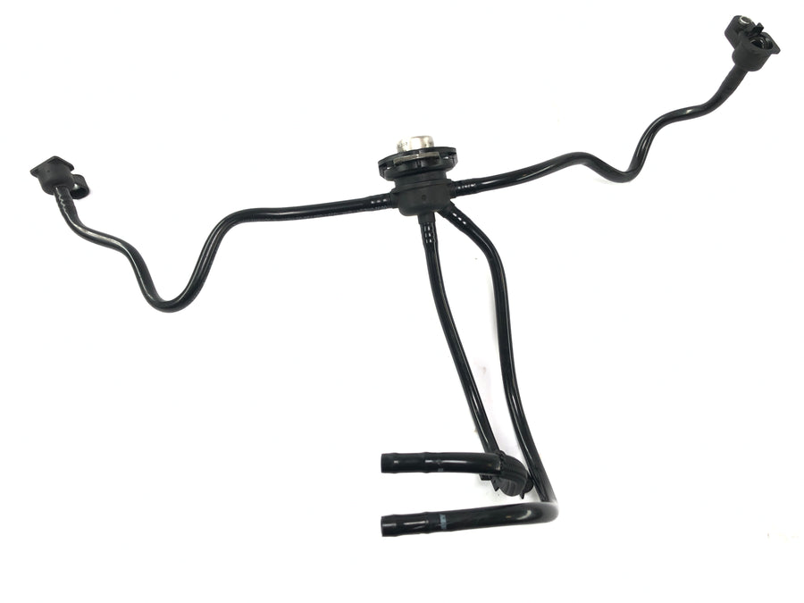 BMW R 1200 ST R1ST [2006] - Regolatore di pressione del carburante Benzindruck Regulator