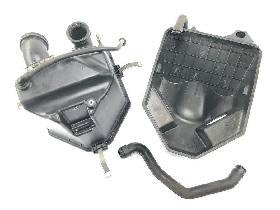 Ducati Multistrada 1000 DS [2003] - Luftfilterkasten Airbox Ansaugkasten