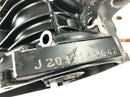 Suzuki RG 250 Gamma GJ21D [1987] - Engine housing crankcase engine block empty housing-8