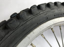 Yamaha TT 600 59X [1986] - roue de roue avant Roule 1,60 x 21 "pneus poreux-4