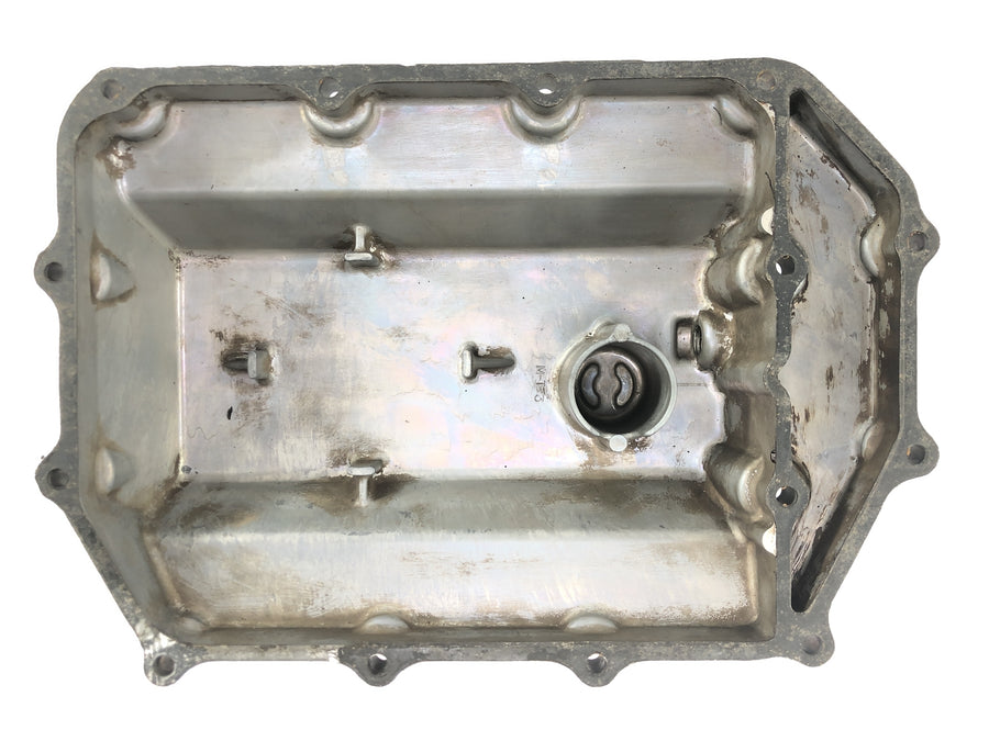 Honda ST 1100 SC26 Pan European [1990] - Ölwanne Motorgehäusedeckel Motordeckel
