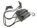 Honda Goldwing GL 1100 SC02 [1980] - ignition coil set with candlestick and cable-5