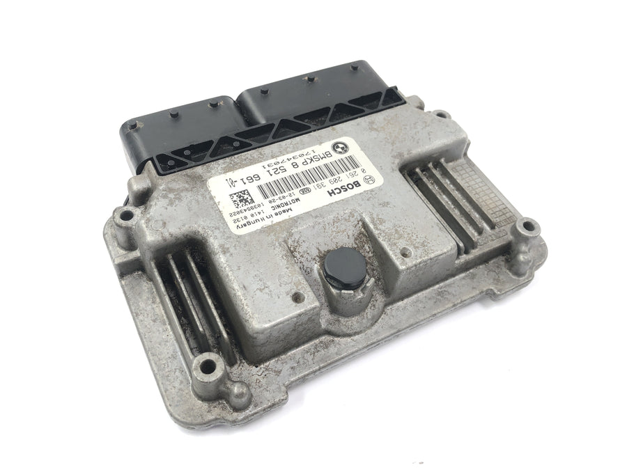 BMW R 1200 GS Adventure R12 [2012] - Controller ECU di controllo dell'unità di controllo del motore