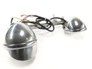 Honda GL 1000 Goldwing GL1 [1978] - Luci anteriori del kit faro aggiuntivo-3