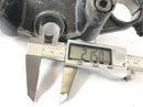Kawasaki KMX 125 B [1998] - Top triple clamp handlebar mount riser-3
