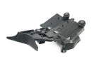 Ducati Multistrada 1200 S Touring [2009] - Staffa per supporto centralina-5
