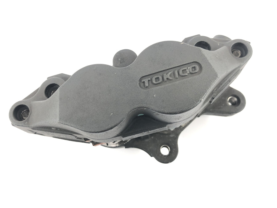 BMW R 1150 RS R22 [2003] - Pinza freno Tokico anteriore sinistra