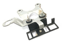 Husqvarna TE 610 H6 8AE [TE 570 H7] - Supporto blocchetto di accensione supporto unità blocchetto di accensione-4